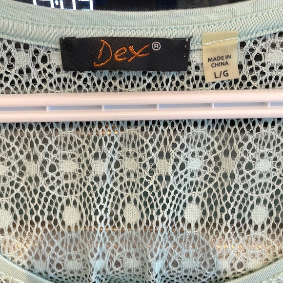 Women’s Tank top. Size L. OUC - Picture 2 of 3